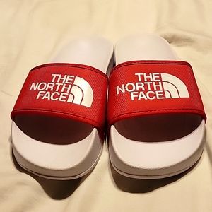 The North Face Slides